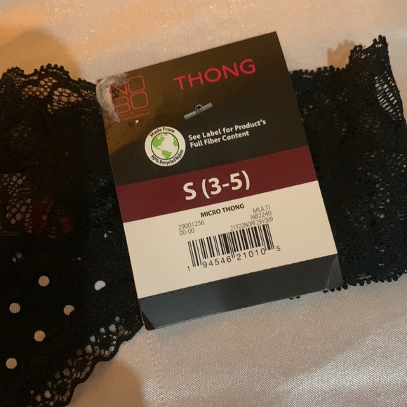 NOBO underwear - Picture 2 of 3